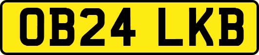 OB24LKB