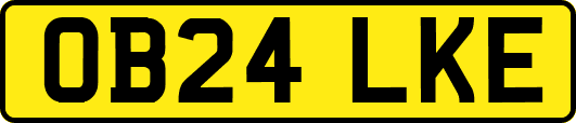 OB24LKE