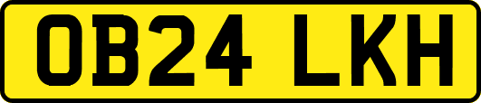 OB24LKH