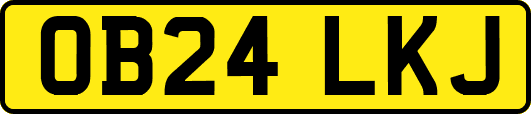 OB24LKJ