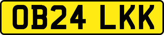 OB24LKK