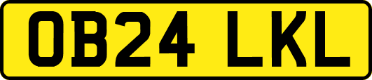 OB24LKL