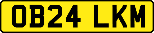 OB24LKM