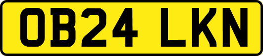 OB24LKN