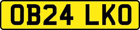 OB24LKO