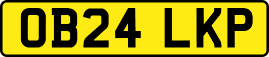 OB24LKP