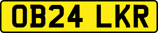 OB24LKR