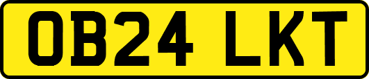 OB24LKT