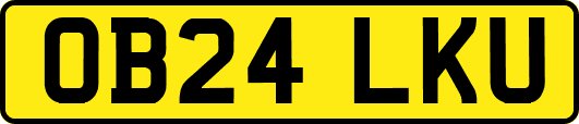 OB24LKU