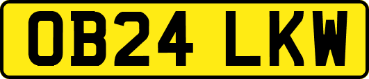 OB24LKW