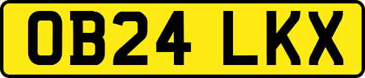OB24LKX