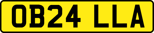 OB24LLA