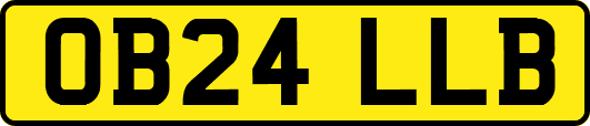 OB24LLB