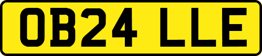 OB24LLE