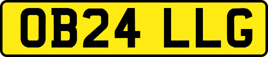 OB24LLG