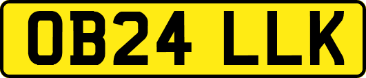 OB24LLK