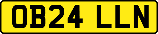 OB24LLN