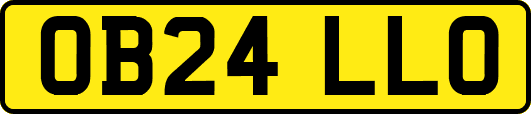 OB24LLO
