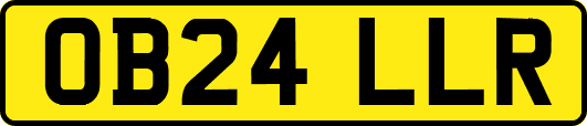 OB24LLR