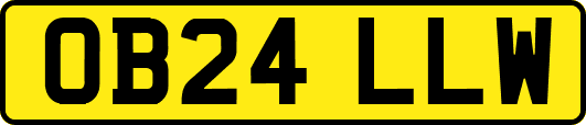 OB24LLW