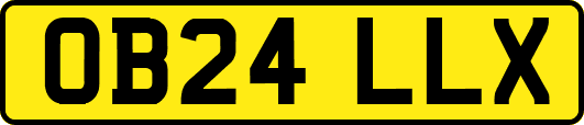 OB24LLX