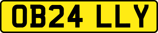 OB24LLY