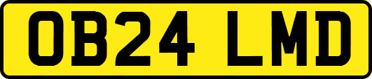 OB24LMD