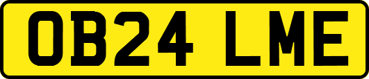 OB24LME
