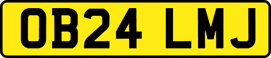OB24LMJ