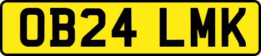 OB24LMK