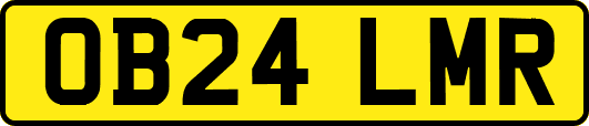 OB24LMR