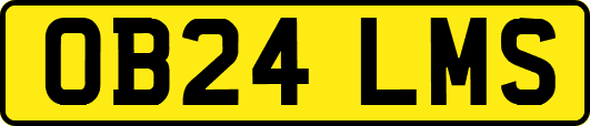OB24LMS