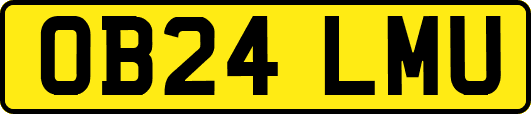 OB24LMU