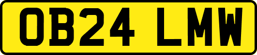 OB24LMW