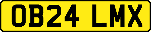 OB24LMX