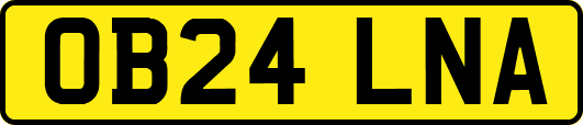 OB24LNA