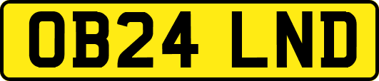 OB24LND