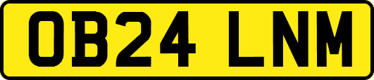 OB24LNM