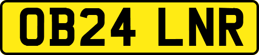 OB24LNR