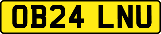 OB24LNU
