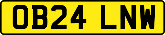 OB24LNW