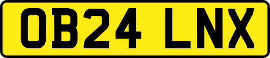 OB24LNX
