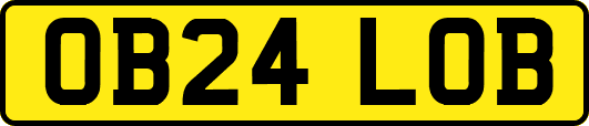 OB24LOB