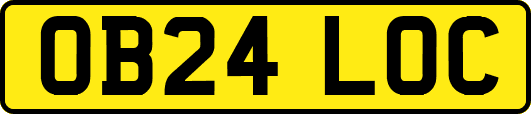 OB24LOC