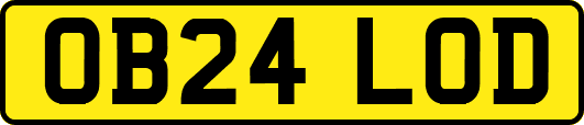 OB24LOD