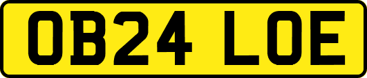 OB24LOE