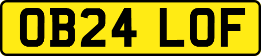 OB24LOF
