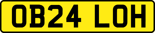 OB24LOH