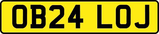 OB24LOJ