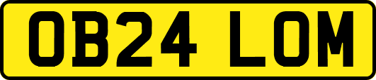 OB24LOM